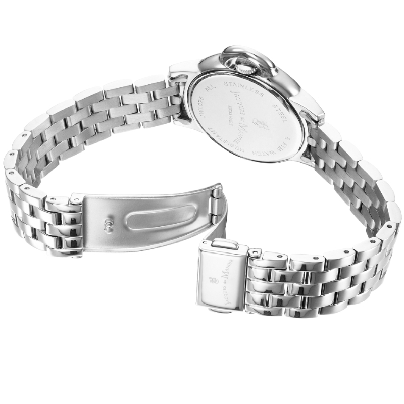 Jacques du Manoir JWL02501